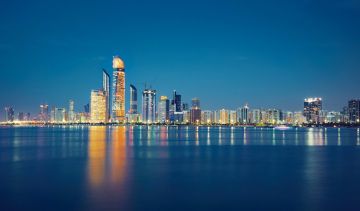 Experience 4 Days Delhi to Dubai Tour Package