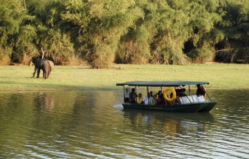Best Kabini Water Sport Tour Package for 2 Days
