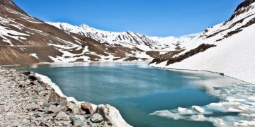 Offbeat Tour Package for 5 Days from Manali