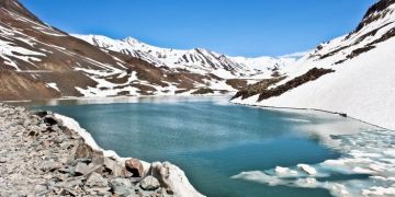 Heart-warming Leh Ladakh Friends Tour Package for 4 Days from Delhi