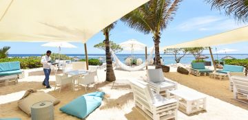 Amazing 7 Days 6 Nights Tamarin Tour Package