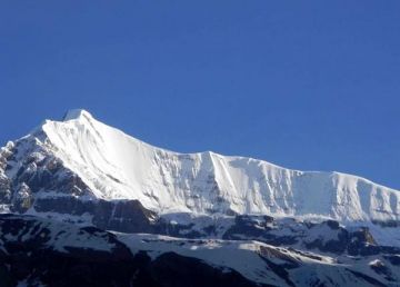 Magical 9 Days 8 Nights Haldwani Trip Package