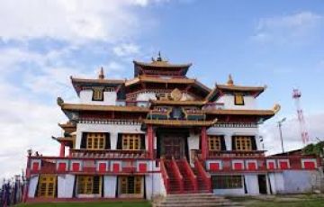 Pleasurable 5 Days 4 Nights Darjeeling, Gangtok, Kalimpong and Bagdogra Vacation Package