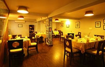 Beautiful 4 Days 3 Nights Goa Cruise Holiday Package