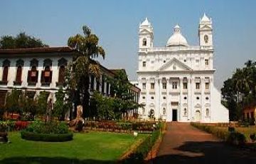 Beautiful 4 Days 3 Nights Calangute Trip Package