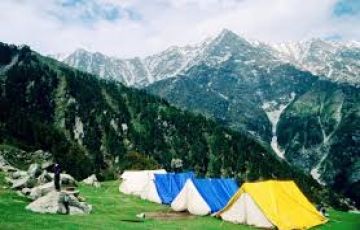 Heart-warming 4 Days 3 Nights Chandigarh, Dharamsala and Palampur Tour Package