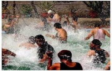 Magical 3 Days 2 Nights Rishikesh Trip Package