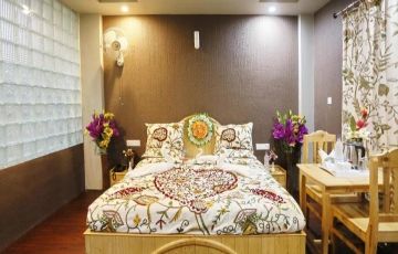 Heart-warming 7 Days 6 Nights Srinagar Holiday Package