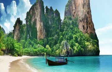Best 6 Days 5 Nights Andaman Trip Package