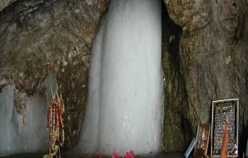 Memorable 6 Days 5 Nights Pahalgam Trip Package