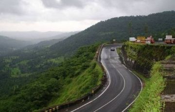 Pleasurable Mahabaleshwar Friends Tour Package for 3 Days 2 Nights
