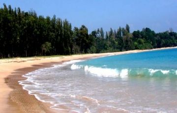 Best 4 Days 3 Nights Andaman Holiday Package