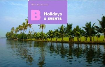 Family Getaway 6 Days 5 Nights Cochin Friends Vacation Package