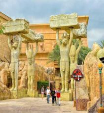 Singapore   4Nights / 5Days