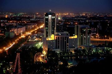 Amazing 5 Days 4 Nights Tashkent Offbeat Vacation Package
