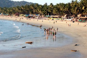 Magical 4 Days 3 Nights Port Blair and Havelock Hill Stations Vacation Package