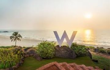Magical 4 Days 3 Nights Goa Luxury Holiday Package