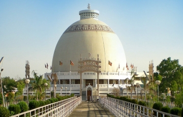 Amazing Madhya Pradesh Tour Package for 7 Days