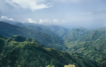 Pleasurable 7 Days Phuntsholing Trip Package