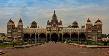 Ecstatic 16 Days 15 Nights Gulbarga Tour Package