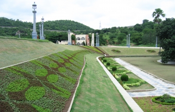 Pleasurable 3 Days Hyderabad Vacation Package