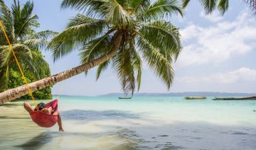 Memorable 6 Days 5 Nights Havelock Island Luxury Tour Package