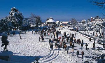5 Days Delhi Kullu Manali Delhi Trip By Car