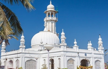 Beautiful 3 Days Mumbai Vacation Package