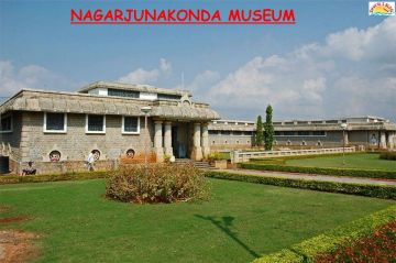 Amazing 6 Days Hyderabad with Srisailam Friends Vacation Package