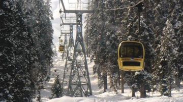 Pleasurable 5 Days Srinagar to Kashmir Nature Trip Package