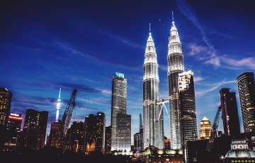 Heart-warming 5 Days 4 Nights Kaula Lumpur with Langkawi Tour Package