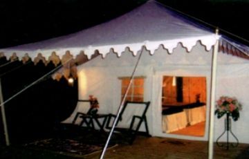 Amazing Jaisalmer Desert Tour Package for 2 Days 1 Night