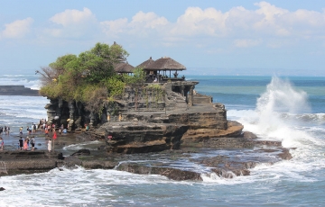 Best 5 Days Bali Offbeat Holiday Package