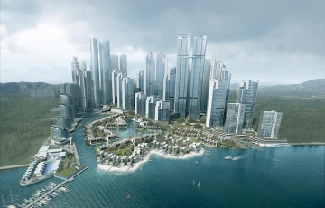 Memorable 4 Days 3 Nights Malaysia Luxury Holiday Package