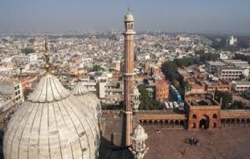 Memorable 4 Days 3 Nights Delhi, Noida and Gurgaon Vacation Package