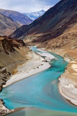Pleasurable 6 Days Leh to Nubra Valley Trip Package