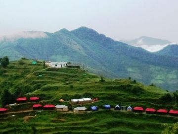 Beautiful 7 Days Haridwar to Rajaji Tiger Reserve Offbeat Tour Package