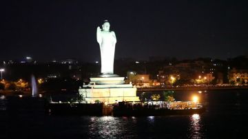 Pleasurable 3 Days 2 Nights Hyderabad Historical Places Tour Package