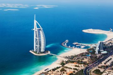 Best 5 Days Dubai Family Trip Package