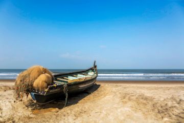 Pleasurable 4 Days 3 Nights North Goa Friends Holiday Package