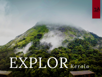 9 Days 8 Nights Kochi to Kovalam Romance Holiday Package