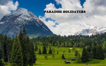 6 Days 5 Nights Delhi to Shimla Wildlife Tour Package