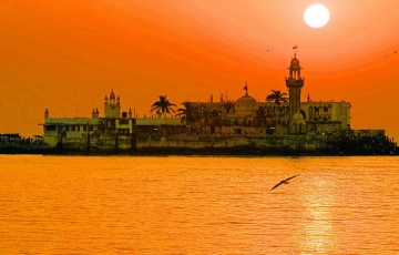 3 Days 2 Nights Mumbai Religious Trip Package