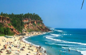 4 Days 3 Nights Kovalam Weekend Getaways Tour Package