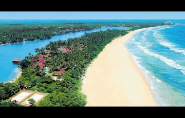 Best COLOMBO Tour Package for 6 Days from CHENNAI