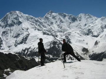 Heart-warming 7 Days Haldwani to Kathgodam Trek Vacation Package