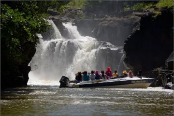 Magical Bambous Tour Package from Delhi , Mumbai