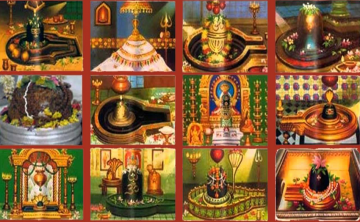 12 Jyotirlinga Darshan Tour Package