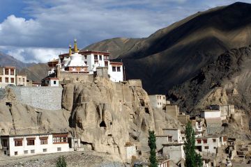 8 Days 7 Nights Leh to Sham Valley Tour Forest Trip Package