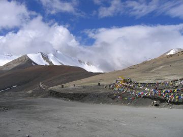 8 Days 7 Nights Leh to Sham Valley Tour Forest Trip Package